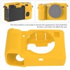 Camera Housing Case Soft Silicone Skin Housing Protective Cover for