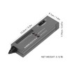 Diamond Tester Pen High Accuracy Moissanite Pen Jeweller Testing Tool