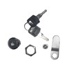 Dynamode CAB-LOCK-FE rack accessory Cable lock - Rack accessory (Cable