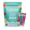 Ultima Replenisher Ultima Replenisher Sugar Free Electrolyte Hydration Tropical Drink,