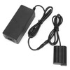 AC Power Adapter DC Coupler ENEL15 Full Decoded Dummy Battery