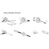 Prime-Line E 2400 Re-Keying Kit – Re-Key a Lock Kit