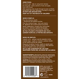 Cover Your Gray Brush-In Wand - Marrón oscuro (paquete de 3)