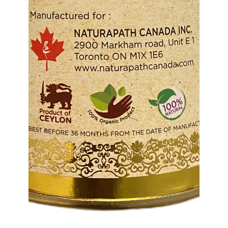 Ceylon Green Cardamom | 100g | cardamom seeds | cardamom