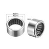 sourcing map HK2014 Needle Bearing 20 mm Bore 26 mm