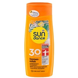 Sundance Sun Lotion SPF 30 200 ml
