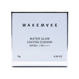 Wake Make (NS홈쇼핑)웨이크메이크 워터 글로우 코팅 쿠션 11g - 본품33806742 (NS Home Shopping) Wake Make Water Glow Coating Cushion 11g - Main Product 33806742
