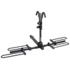 VENZO 2 Bike Bicycle Platform Style Carrier - Bike Rack