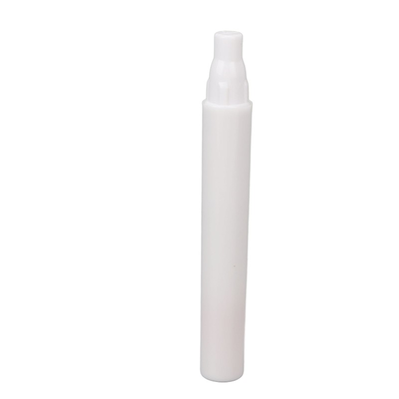 10Pcs Silicone Lip Brush Soft Reusable Dustproof Portable Multipurpose Lipstick