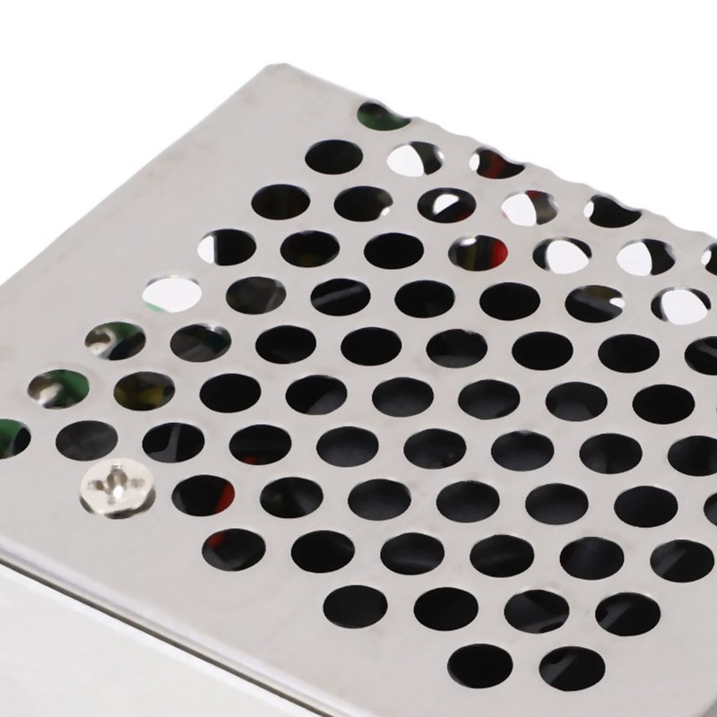 Adjustable Buck Module High Power 400W Anti Reflow Multiple Protection