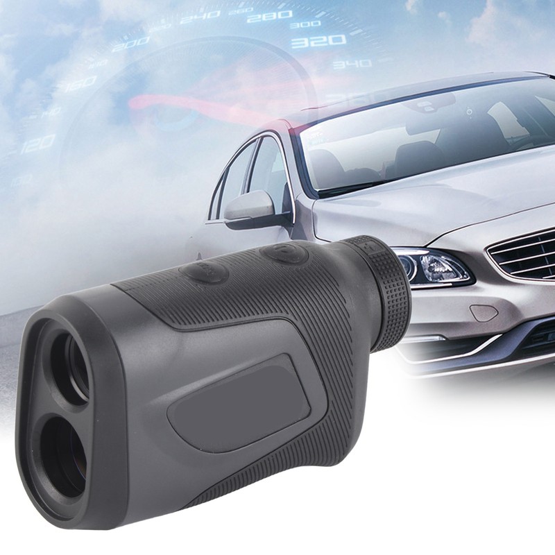 Range Finder Distance Measure Meter 1000m Rangefinder 2 Modes for