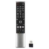 Smart TV Magic Replacement Remote MR-700 Compatible for LG AN-MR700,