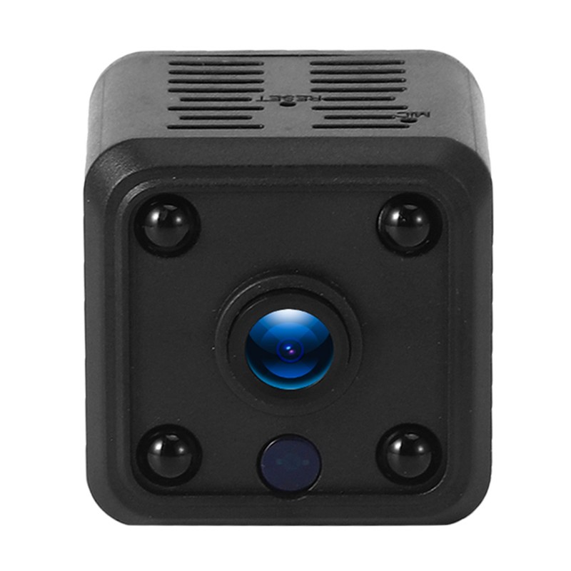 145° Wireless Camera 1080P IP 2 Way Intercom Phone Remote