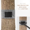 BELLE VOUS Hammock Tree Swing Straps - Heavy Duty Hammock