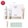 Dayshield (26MS)데이쉴드 퍼펙트선 블랙 1.5종 스페셜 세트 Dayshield Perfect Sun Block Black 1.5 Special Set