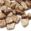 GOLD STONE Himekawa Medicinal Stone Sazare Stone, 3.5 oz (100
