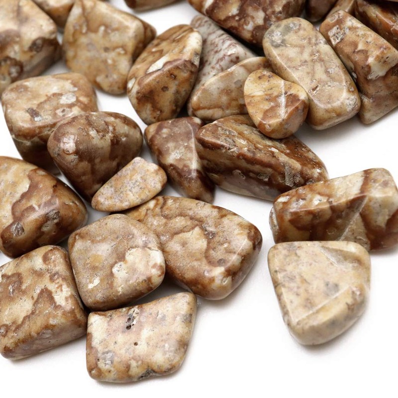GOLD STONE Himekawa Medicinal Stone Sazare Stone, 3.5 oz (100