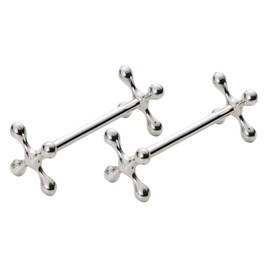 浅川 Edison Crosses naihuresuto 5 Pieces Box 792/5