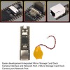 RV1106 for Pico for Linux Micro Development Board Highly Integrated