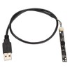 Keenso USB Camera Module HBV-1313 1600*1200 2 Million Pixels 60°