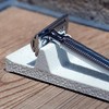 Soil Laser Tray Tray | soiru Diatomaceous Earth Razor Tray