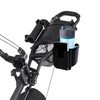 Joxodak - Golf Cart Holder, Golf Cart Accessories Compatible with