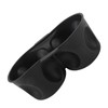 Center Console Cup Holder 1WV70DX9AA Rubber Dual Cup Holder Insert