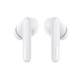 OPPO Enco Free2 True Wireless Noise Cancelling Earbuds White, W52WHITE
