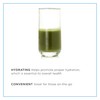 Consult Health Primo Celery Instant Juice Drink Mix Powder for
