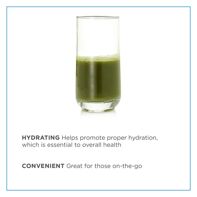 Consult Health Primo Celery Instant Juice Drink Mix Powder for