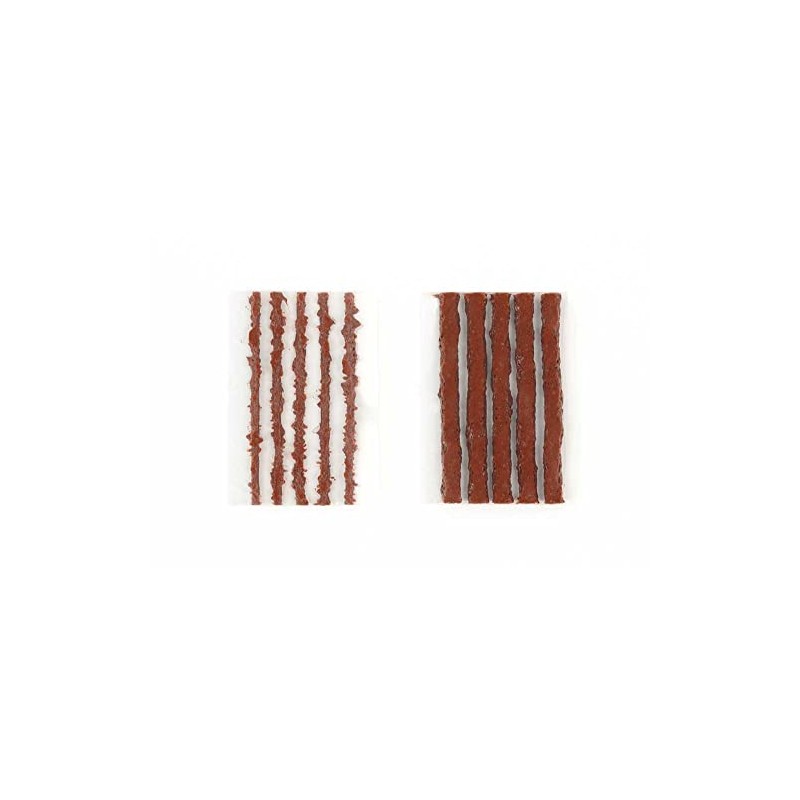 Effetto Mariposa Tappabuco Tubeless Tyre Plug Kit, 1.5 mm