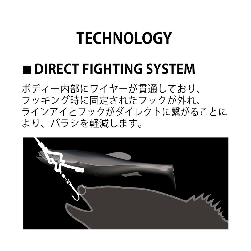 MAGDRAFT 5inch lotus
