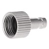 VOANZO Airbrush Quick Release Coupling 1/8 with 5 Male Connectors