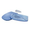 Bort Heel Cushion Heel Cushions Shock Relief Non-Slip All Shoe