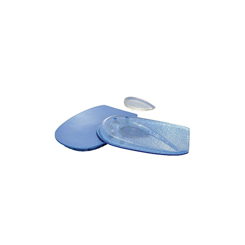 Bort Heel Cushion Heel Cushions Shock Relief Non-Slip All Shoe