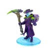 Fortnite Dark Bomber Deadfire Sanctum Spider Knight Collectible Minifigure Set