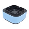 Ashtray Purifier Smokeless Multi Functional Battery Powered Negative Ion Air