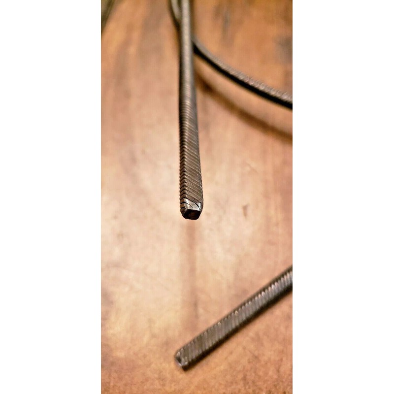 For STIHL NEW Genuine STIHL Flex Drive Shaft Cable FS74