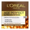 Crema Hidratante de Día Loréal Paris Age Perfect Nutrición Intensa
