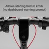 Tuning Chip Unlock Cable for Segway Ninebot F3 E/F3D/F3 ProE/F3