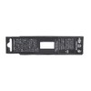 ZEAKE Metal Jig SB005, S Bit, 0.5 oz (15 g),