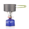 AOTU Portable Camping Stoves Backpacking Stove with Piezo Ignition Stable