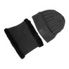 Electric Warm Heated Hat Skin Friendly Warm USB Heat Hat
