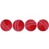 Kosma Pack of 4 Windball Cricket Ball |Indoor & Outdoor