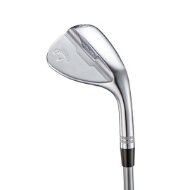 Callaway Right Wedge OPUS CRM WMS (Loft: 52° Bounce Angle: 12° W Grind ELDIO 40 for Callaway L 34.5" C6 Carbon) Women's