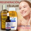 Kit Skincare Agua Micelar Gel Exfoliante Sérum Booster
