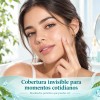 JOVEECO - 720pcs Parches Para Acné Hidrocoloide Absorbe La Grasa,parches
