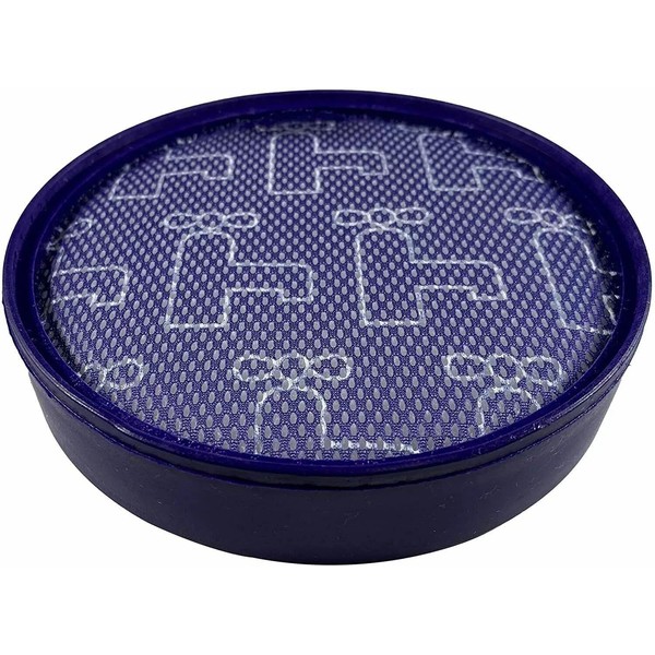 MaxLLTo Replacement Vacuum Filter for Dyson DC25 Pre-Motor Filters 91917102