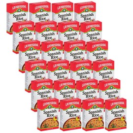 La Preferida Spanish Rice in a Box, 5.25 oz, (Pack - 12)