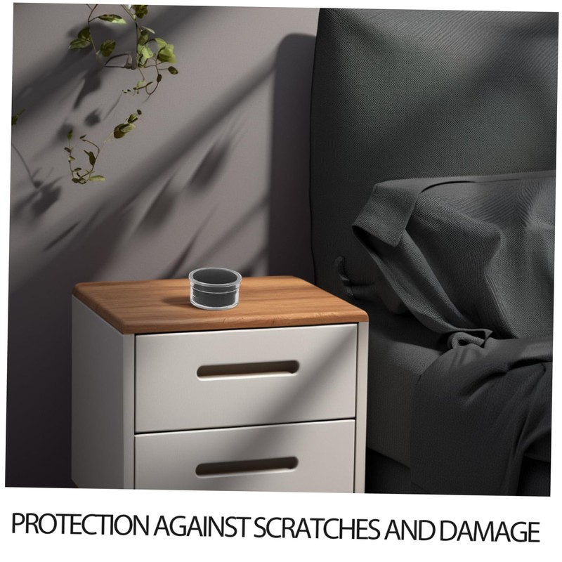 Didiseaon 24pcs Jewelry Storage Box Plastic Containers for Gemstones with